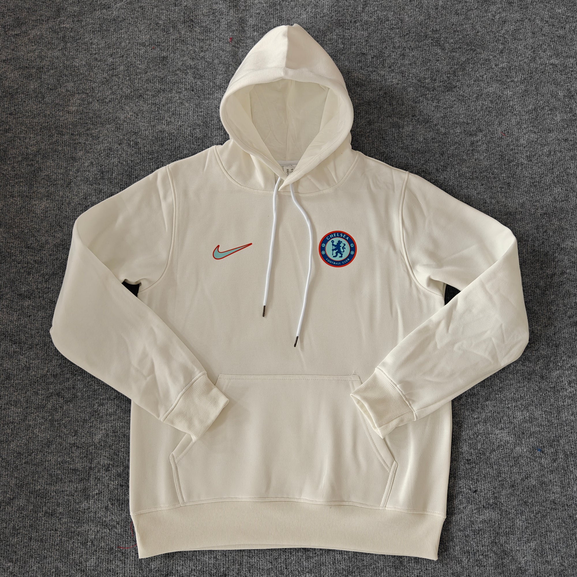 Moletom Chelsea F.C. | Chest Logo