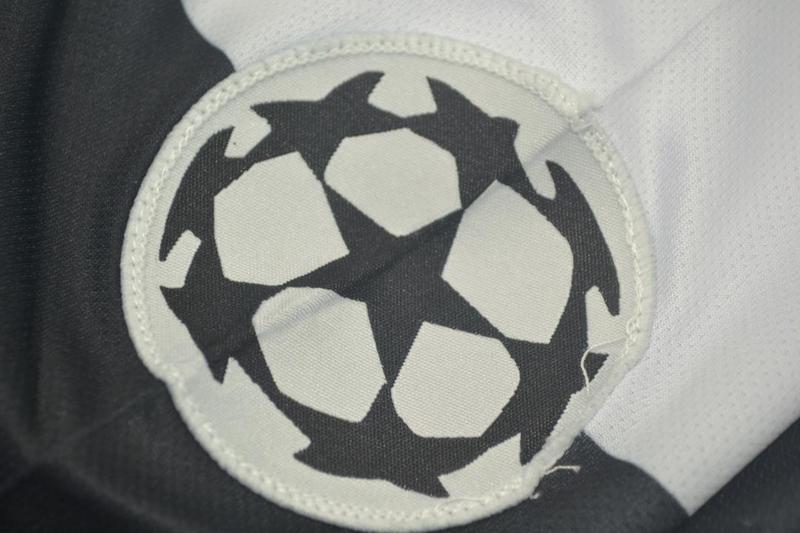 Camisa PSV Away 98/99 (Versão Torcedor Retro)