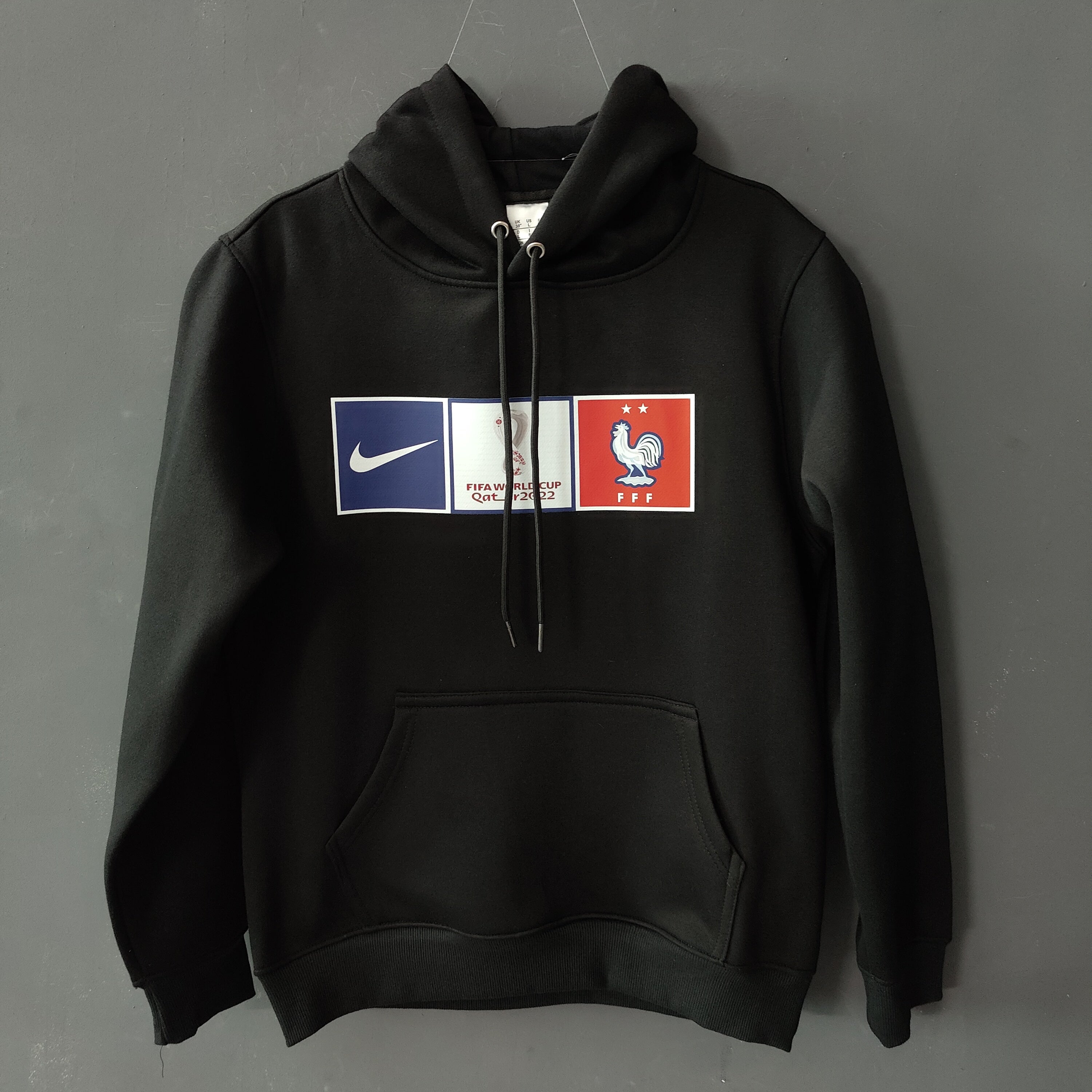 France National Team Sweatshirt | FIFA World Cup 2022
