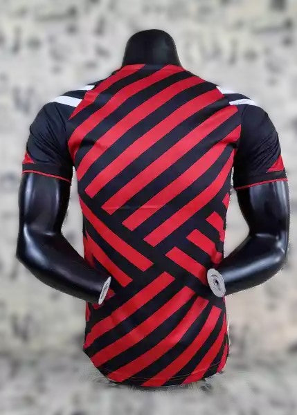 Camisa Flamengo Red 23/24 (Versão Torcedor) | EDIÇÃO ESPECIAL