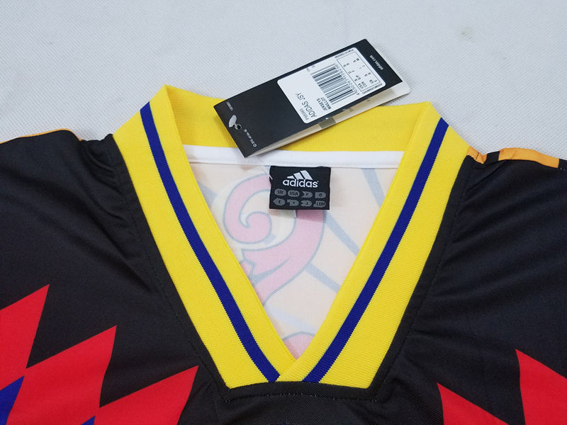 Camisa Club América Home 95/96 (Versão Torcedor Retro)