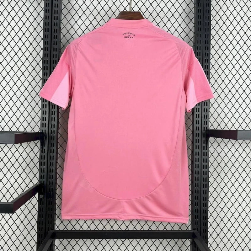 Camisa Inter Miami Home 24/25 (Versão Torcedor)