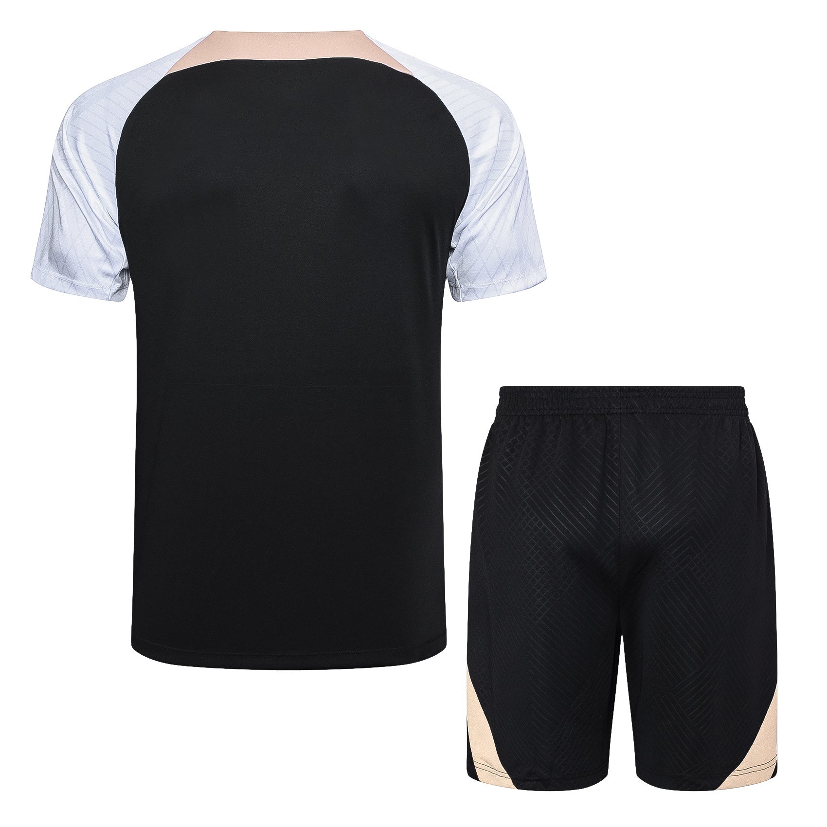 Kit Pre-Treino Chelsea F.C. Adulto/Infantil (Versão Torcedor)