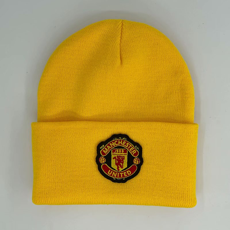 Gorro de Inverno Clubes | Acessórios Esportivos (Entregas Acima de 20€)