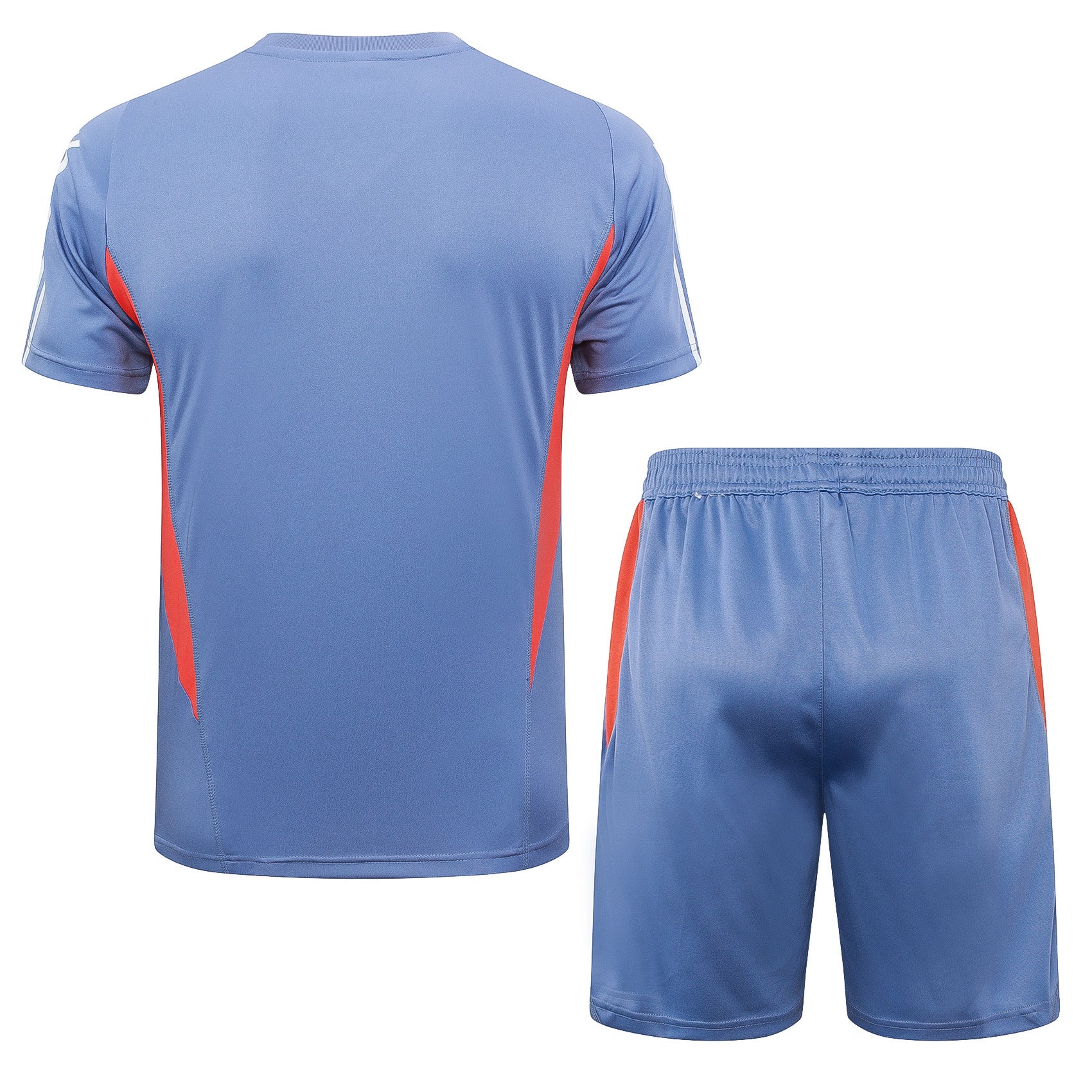 Kit Pre-Treino Cruzeiro EC Adulto/Infantil (Versão Torcedor)