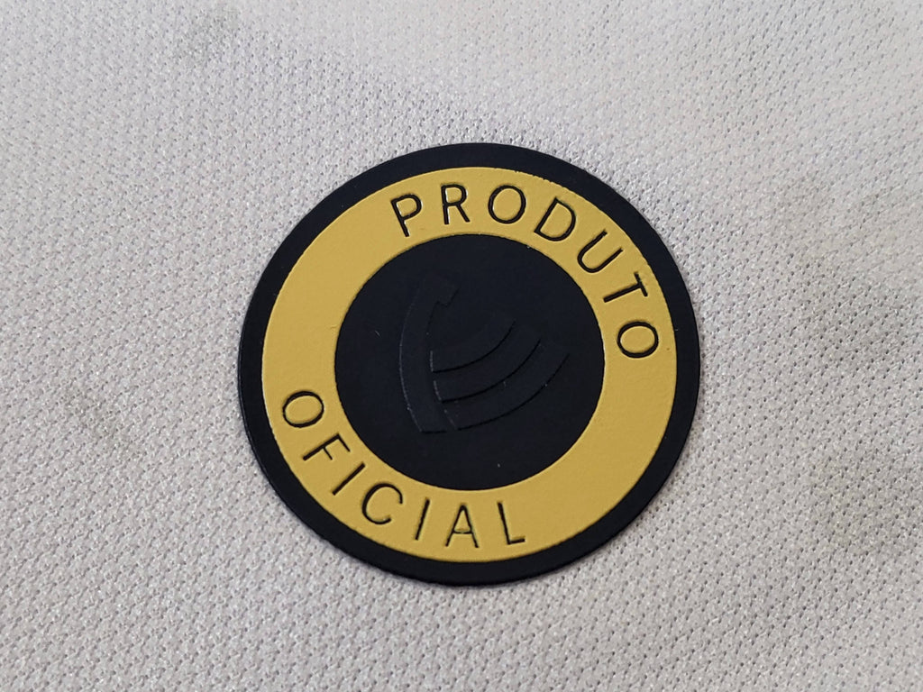 Camisa Ceará Sporting Club "White Style" 23/24 (Versão Torcedor) | EDIÇÃO ESPECIAL