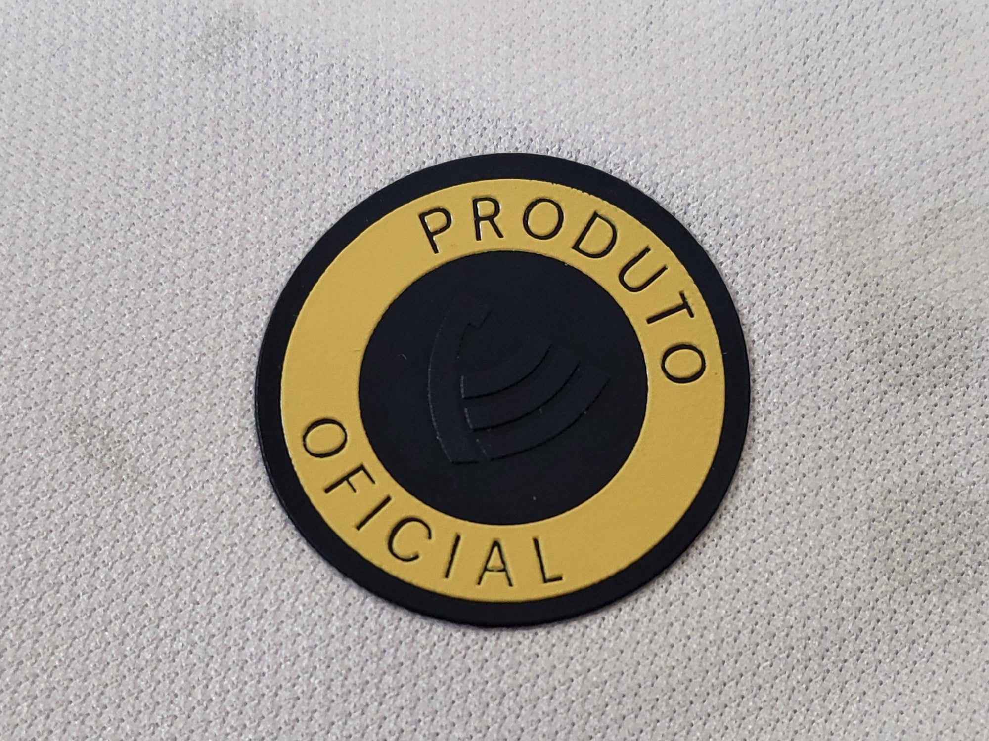 Camisa Ceará Sporting Club "White Style" 23/24 (Versão Torcedor) | EDIÇÃO ESPECIAL