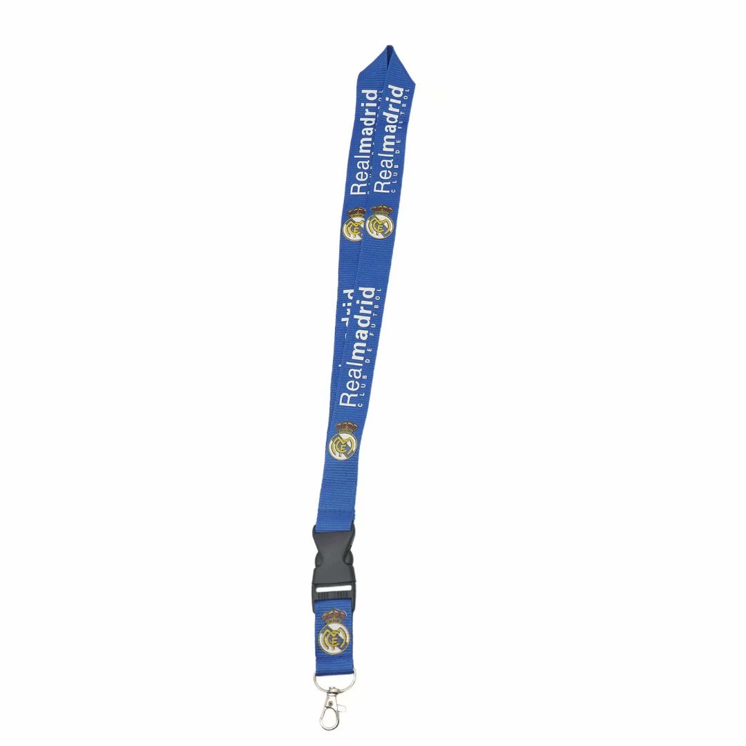 Cordão de Clubes | Acessórios Esportivos (Entregas Acima de 20€)