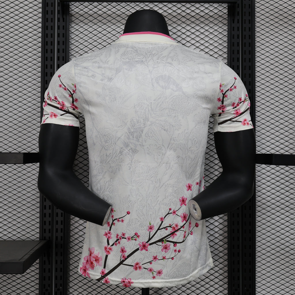 Japan National Team "Coruja Concept" 24/25 Shirt (Player Version) | SPECIAL EDITION