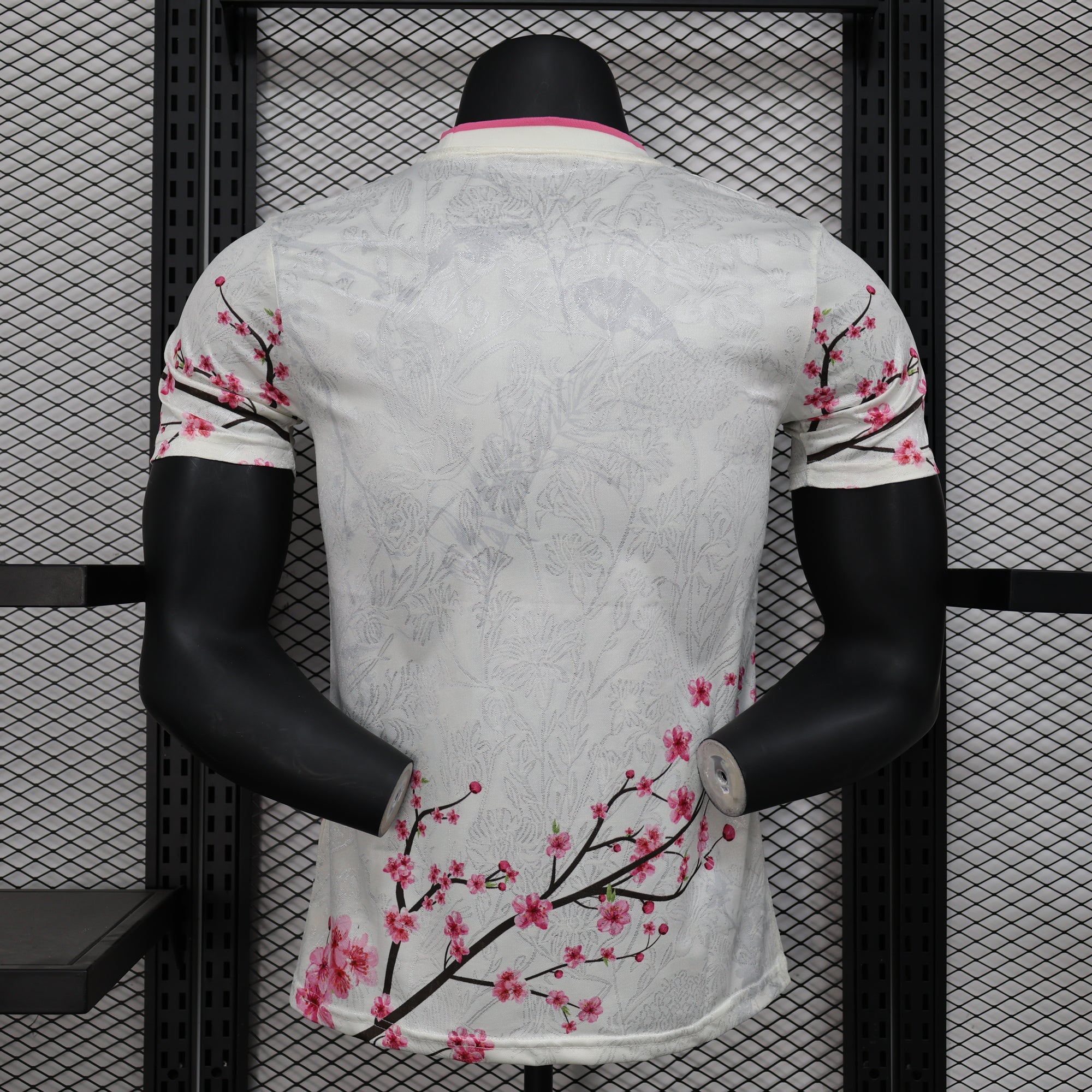 Camisa Seleção do Japão "Coruja Concept" 24/25 (Versão Jogador) | EDIÇÃO ESPECIAL