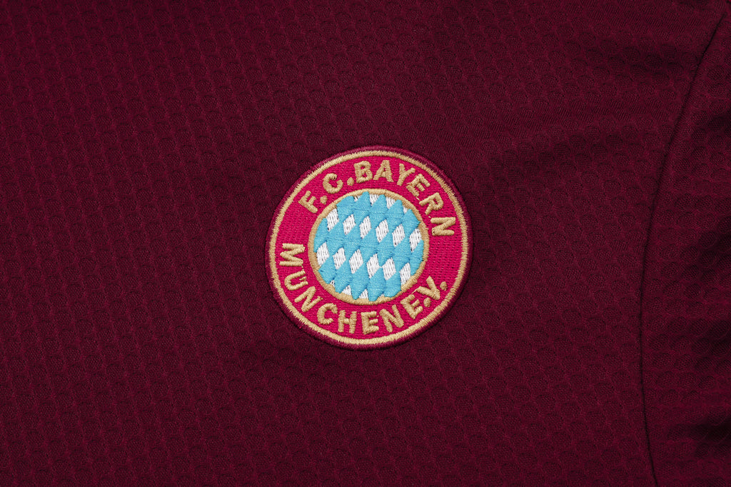 Chelsea FC Home Shirt 03/05 (Retro Fan Version)