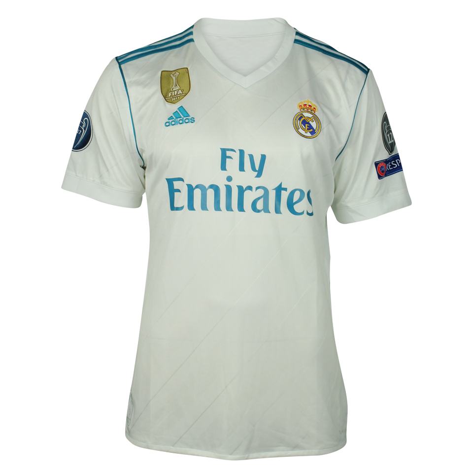 Neymar Júnior Santos 2012 IDOL KIT (Fan Version) 