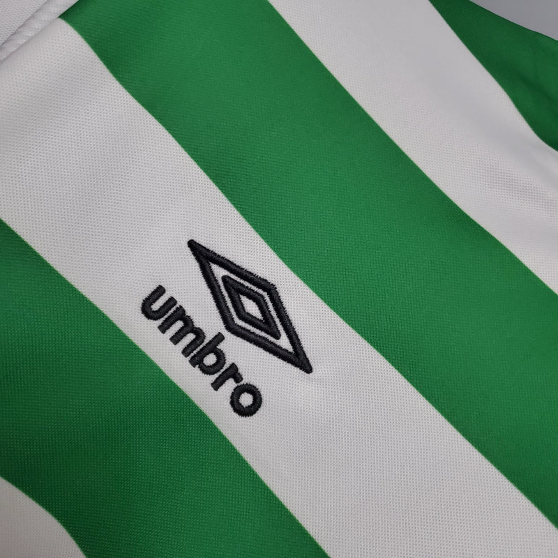 CELTIC I 99/01 homem (RETRO)