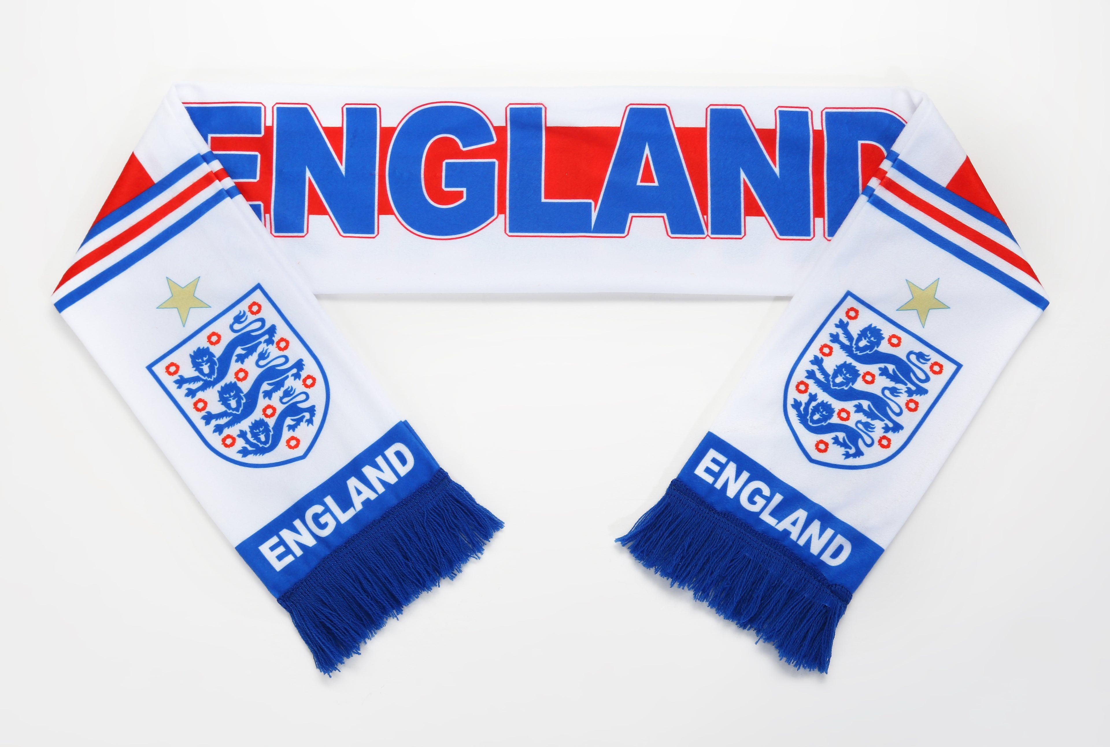 2022 World Cup Scarf | Sports Accessories (Deliveries Over €20)