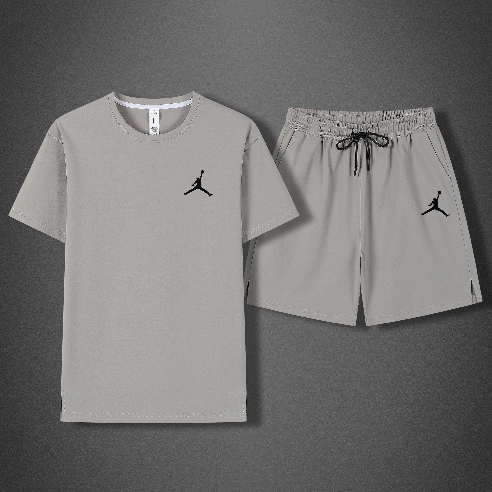 Conjunto Nike Air Jordan Sportwear | Moda Esportiva