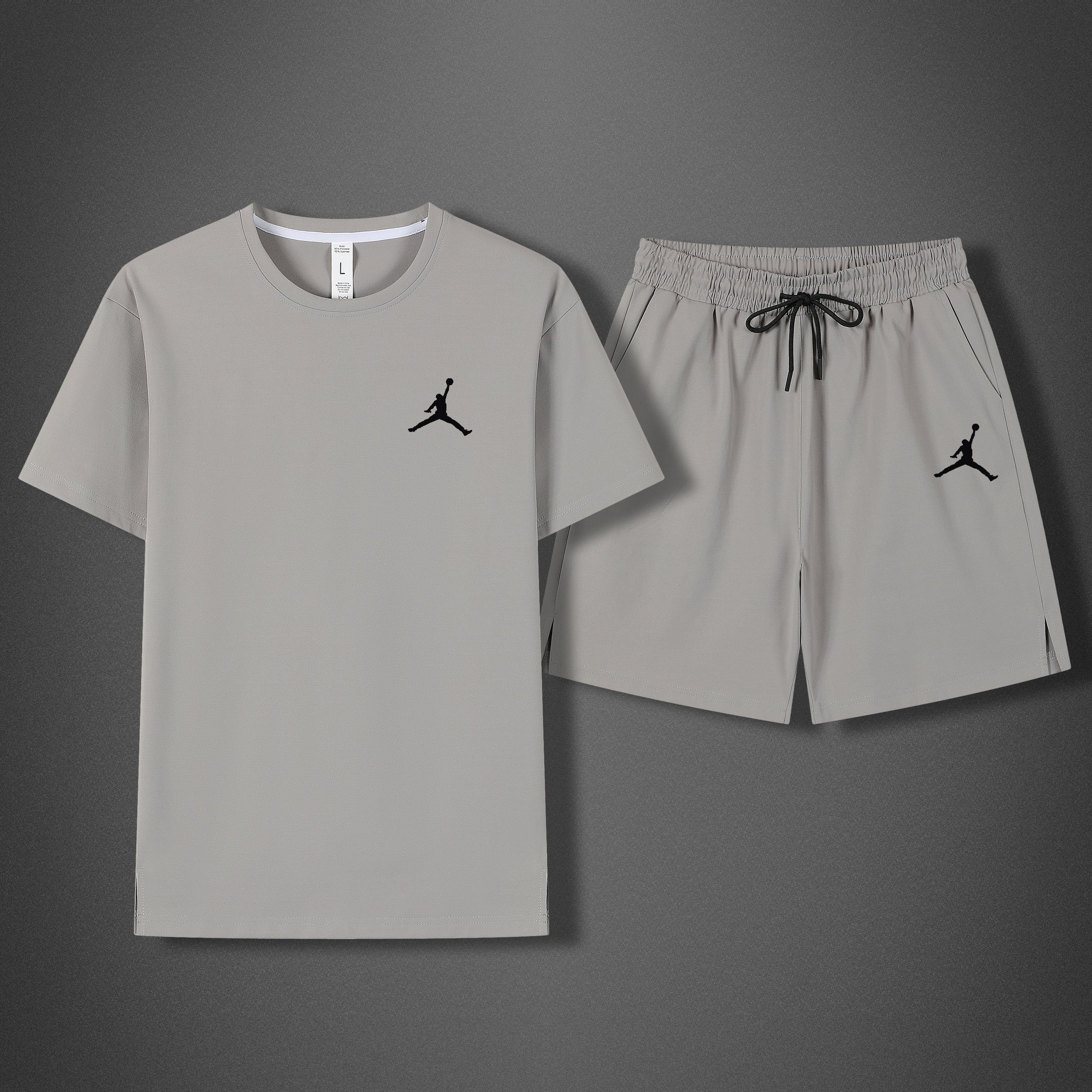 Conjunto Nike Air Jordan Sportwear | Moda Esportiva