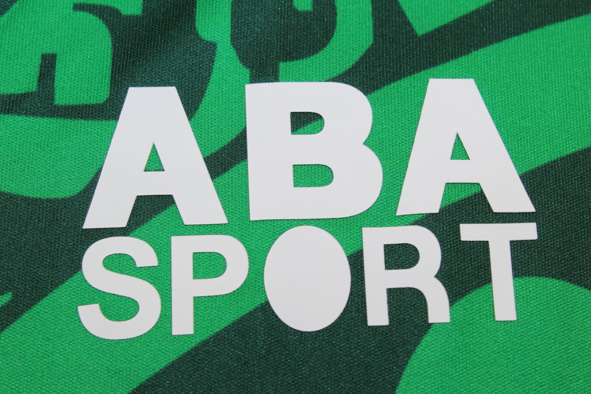 Camisa Seleção do México " 1998 Halloween / Verde" (Versão Retro Torcedor) | EDIÇÃO ESPECIAL