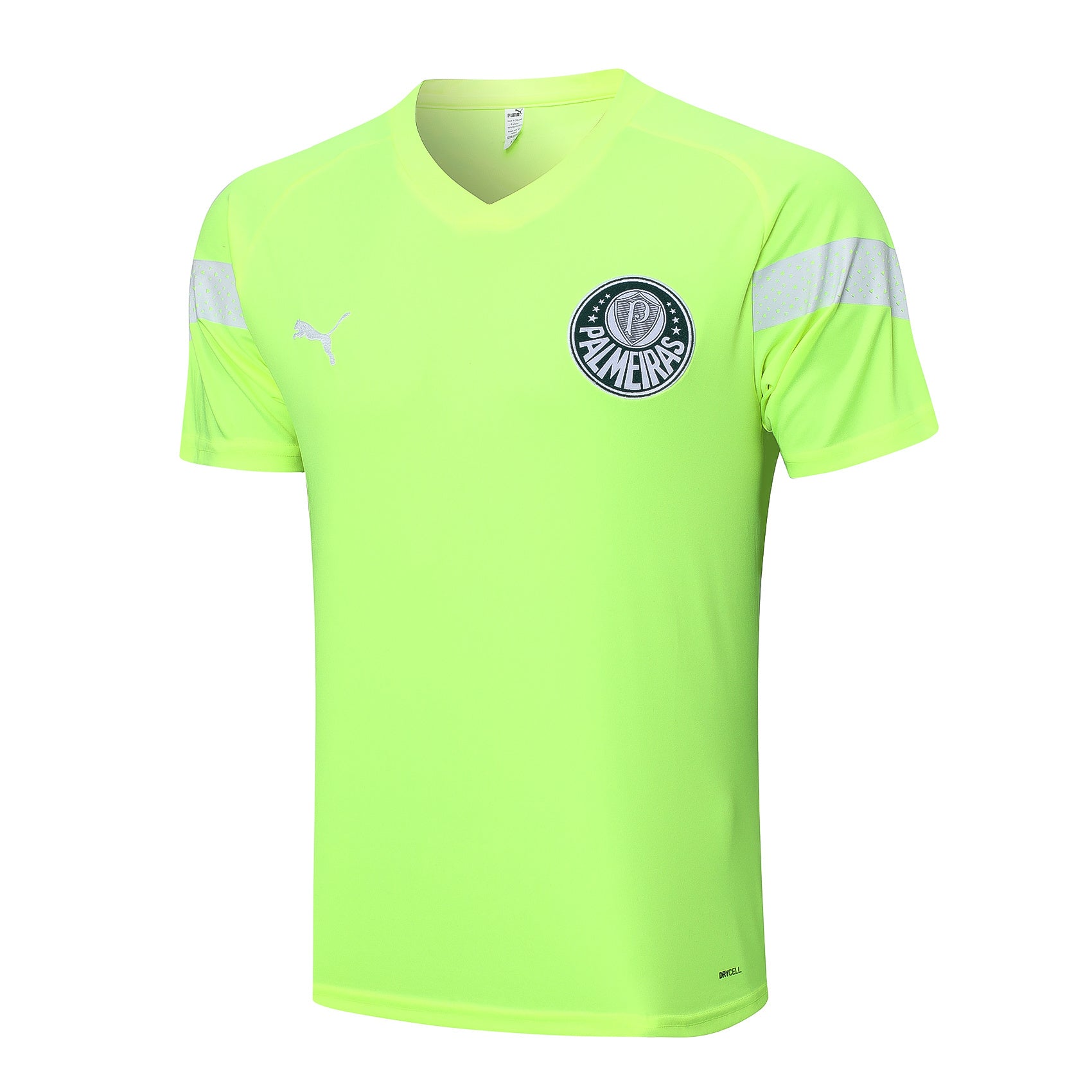 Kit Pre-Treino SE Palmeiras Conjunto Adulto/Infantil (Versão Torcedor)