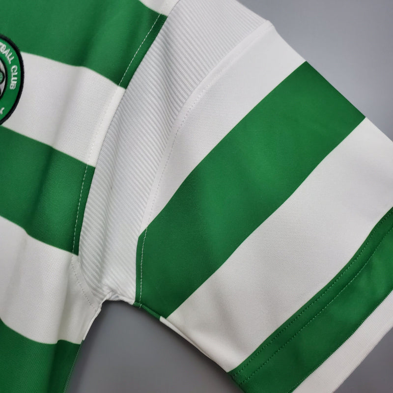 CELTIC I 99/01 homem (RETRO)