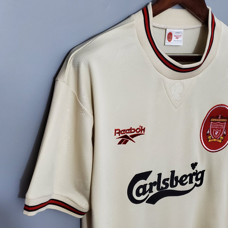 LIVERPOOL II 96/97  homem (RETRO)