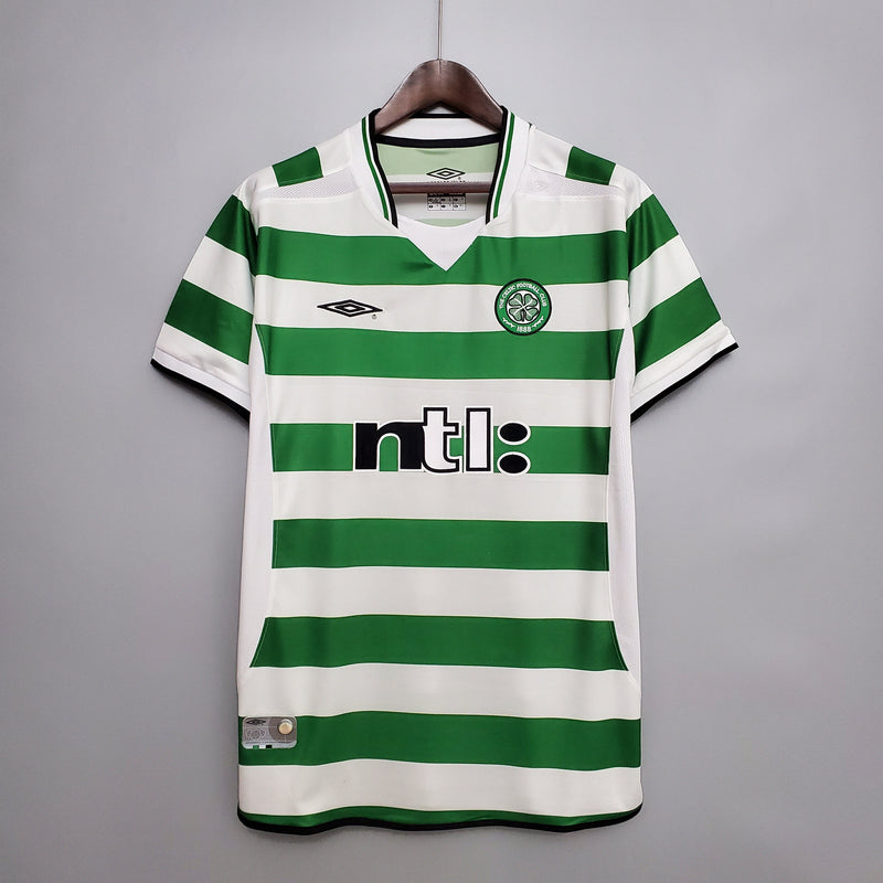 CELTIC I 01/03 homem (RETRO)