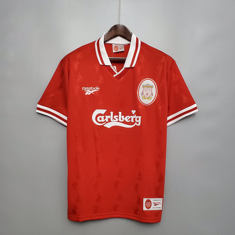 LIVERPOOL III 96/97  homem (RETRO)