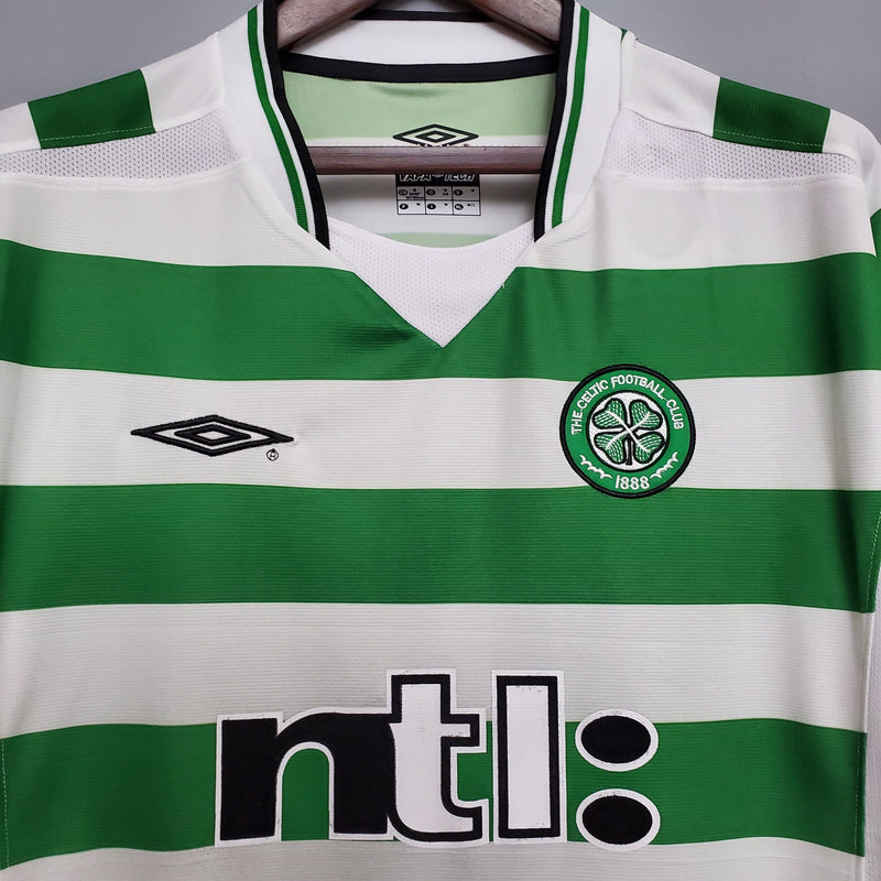 CELTIC I 01/03 homem (RETRO)