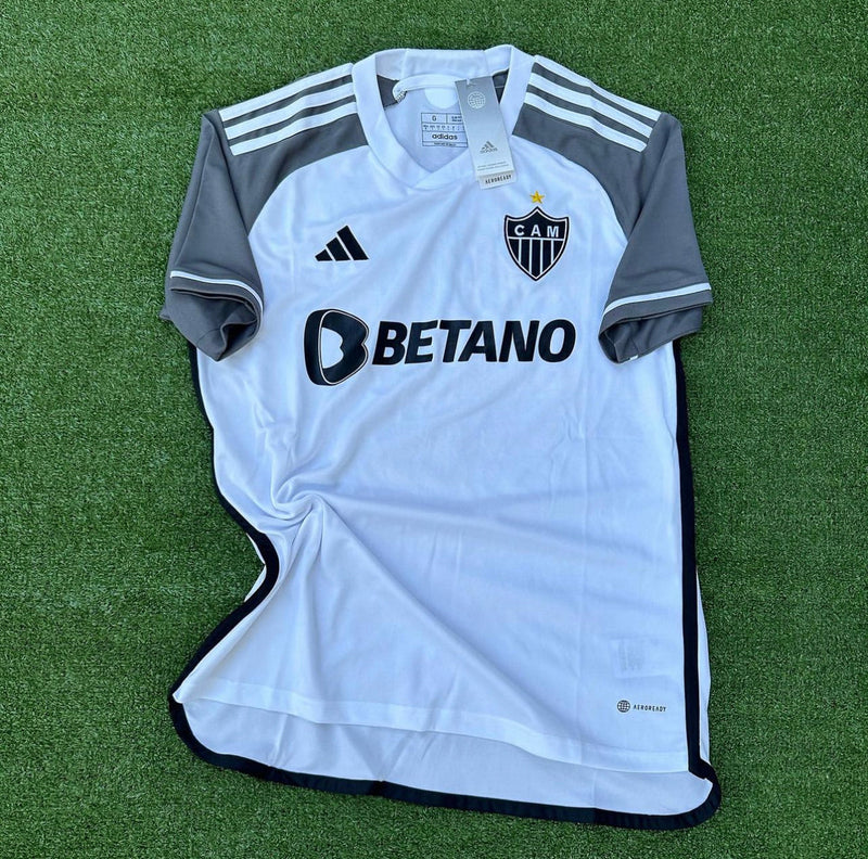 Camisa Atlético Mineiro II 23/24