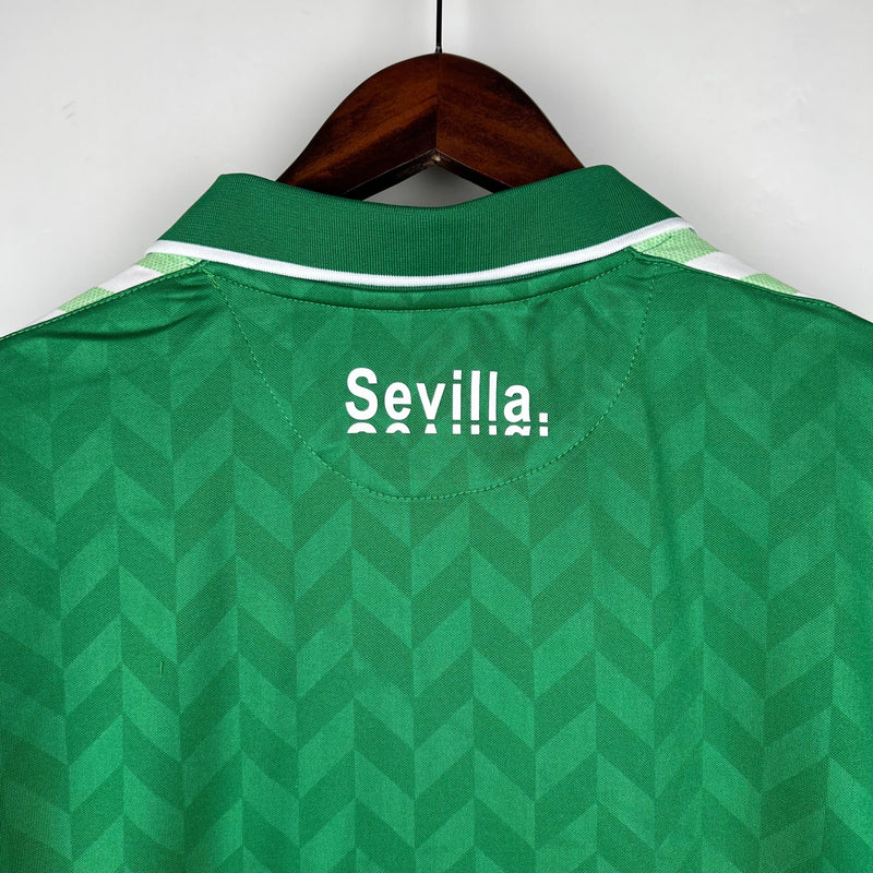 CAMISOLA REAL BETIS II 23/24 homem