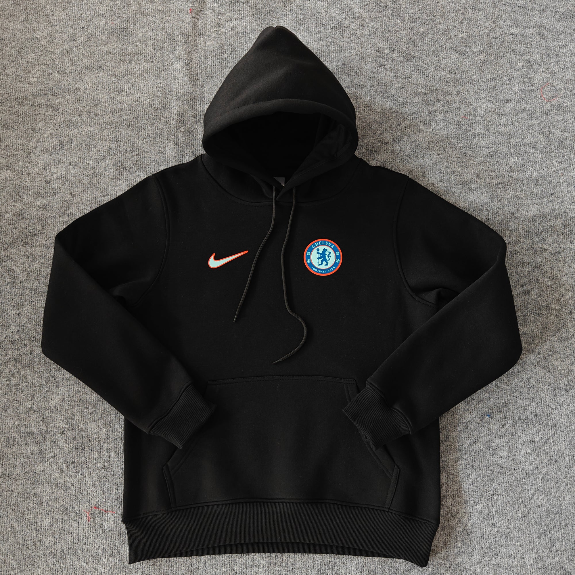 Moletom Chelsea F.C. | Chest Logo