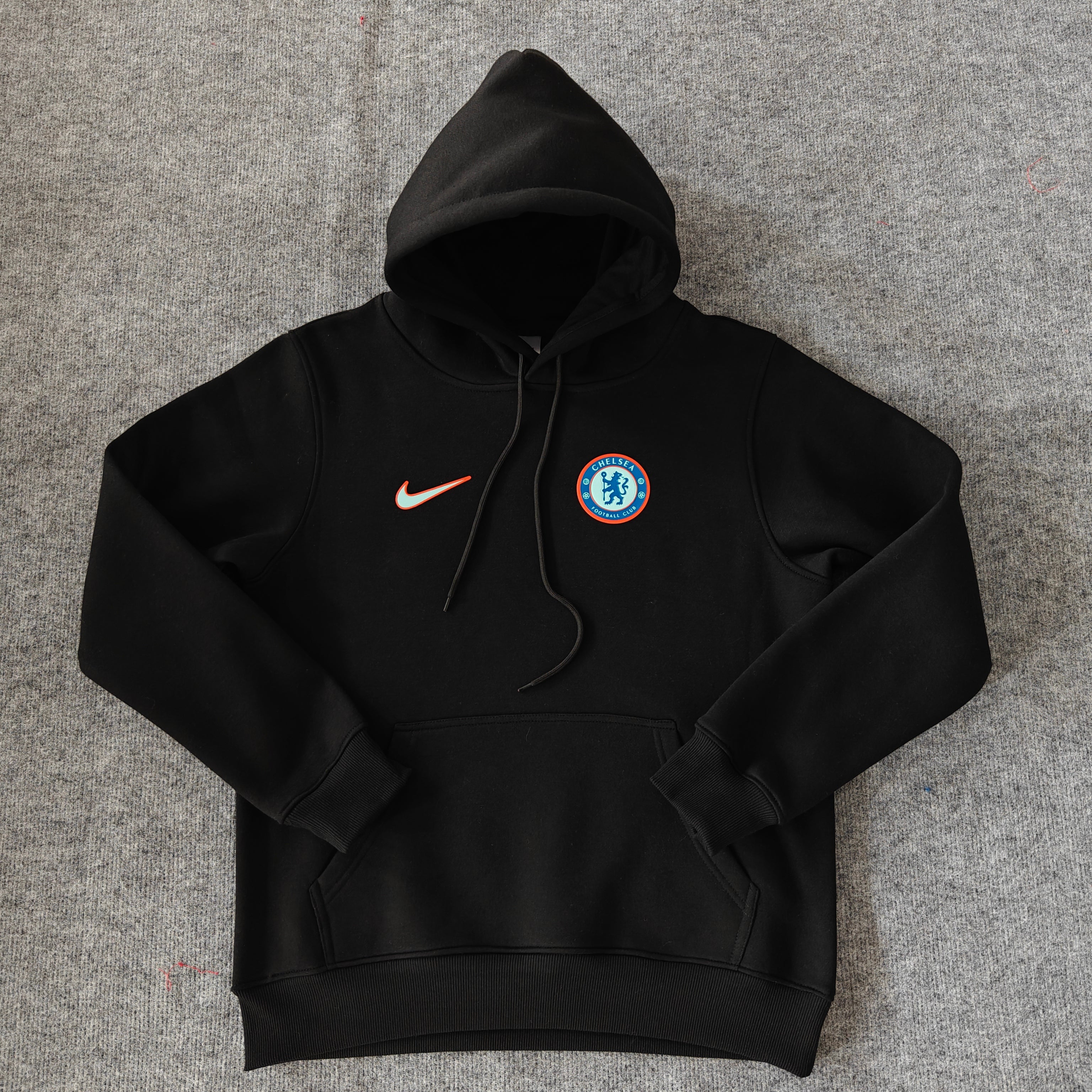 Moletom Chelsea F.C. | Chest Logo