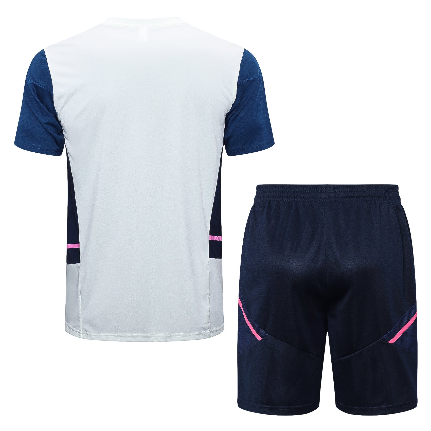 Kit Pre-Treino Arsenal F.C. Conjunto Adulto/Infantil (Versão Torcedor)