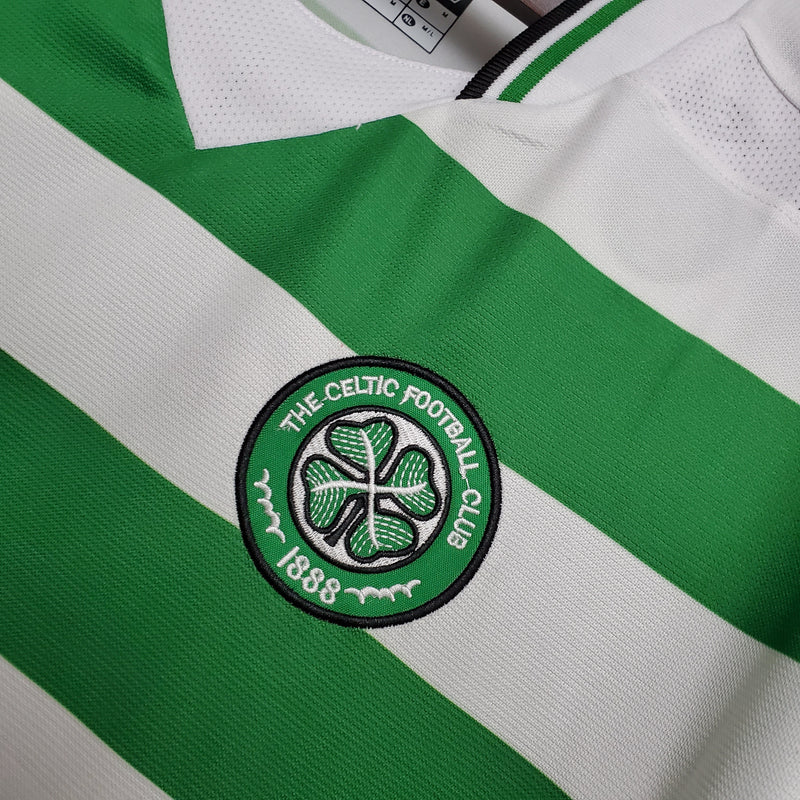 CELTIC I 01/03 homem (RETRO)