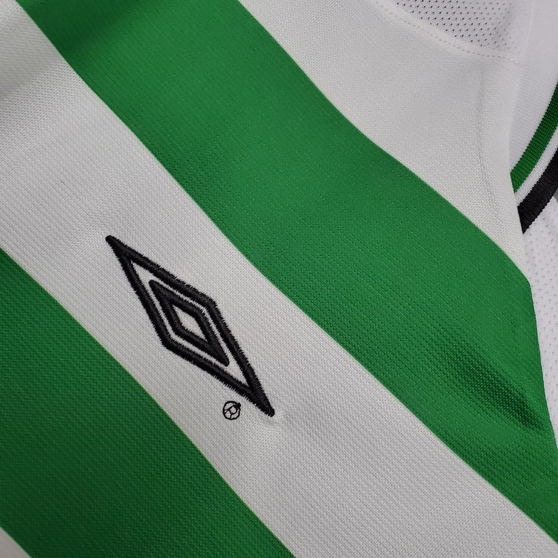 CELTIC I 01/03 homem (RETRO)