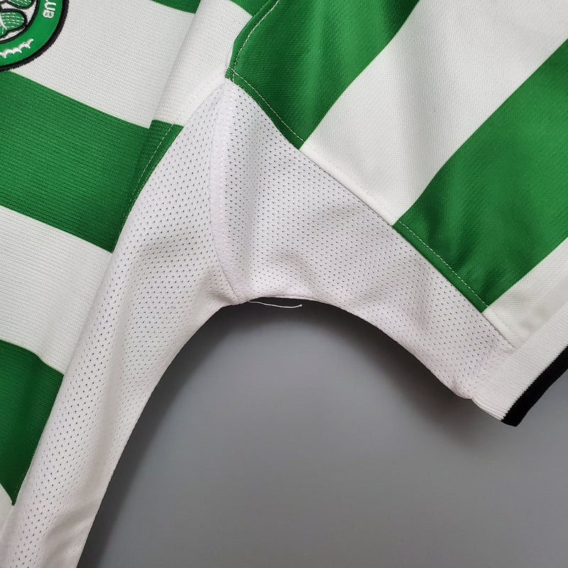 CELTIC I 01/03 homem (RETRO)