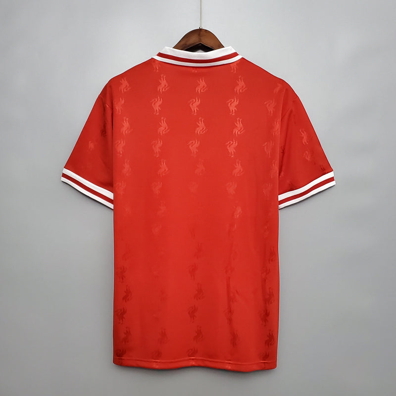 LIVERPOOL III 96/97  homem (RETRO)