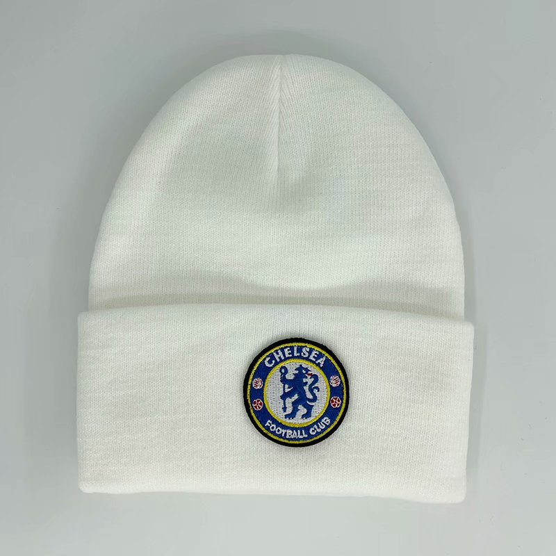 Gorro de Inverno Clubes | Acessórios Esportivos (Entregas Acima de 20€)