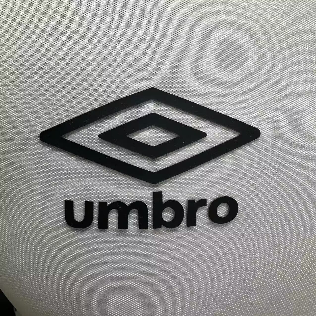 Camisa Santos Home 2025 (Versão Jogador)