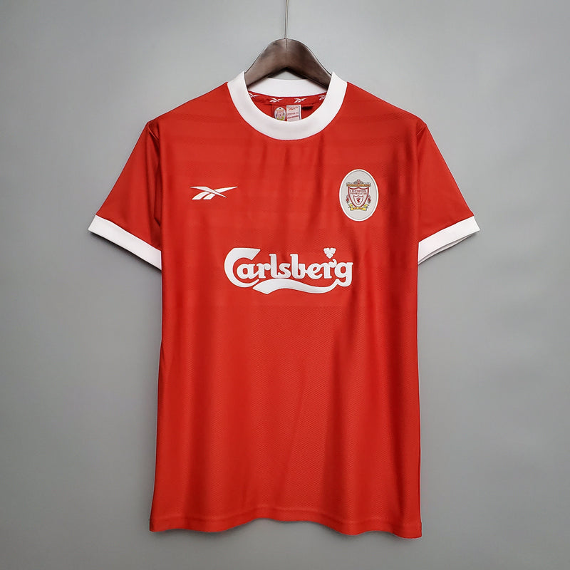 LIVERPOOL I 1998  homem (RETRO)