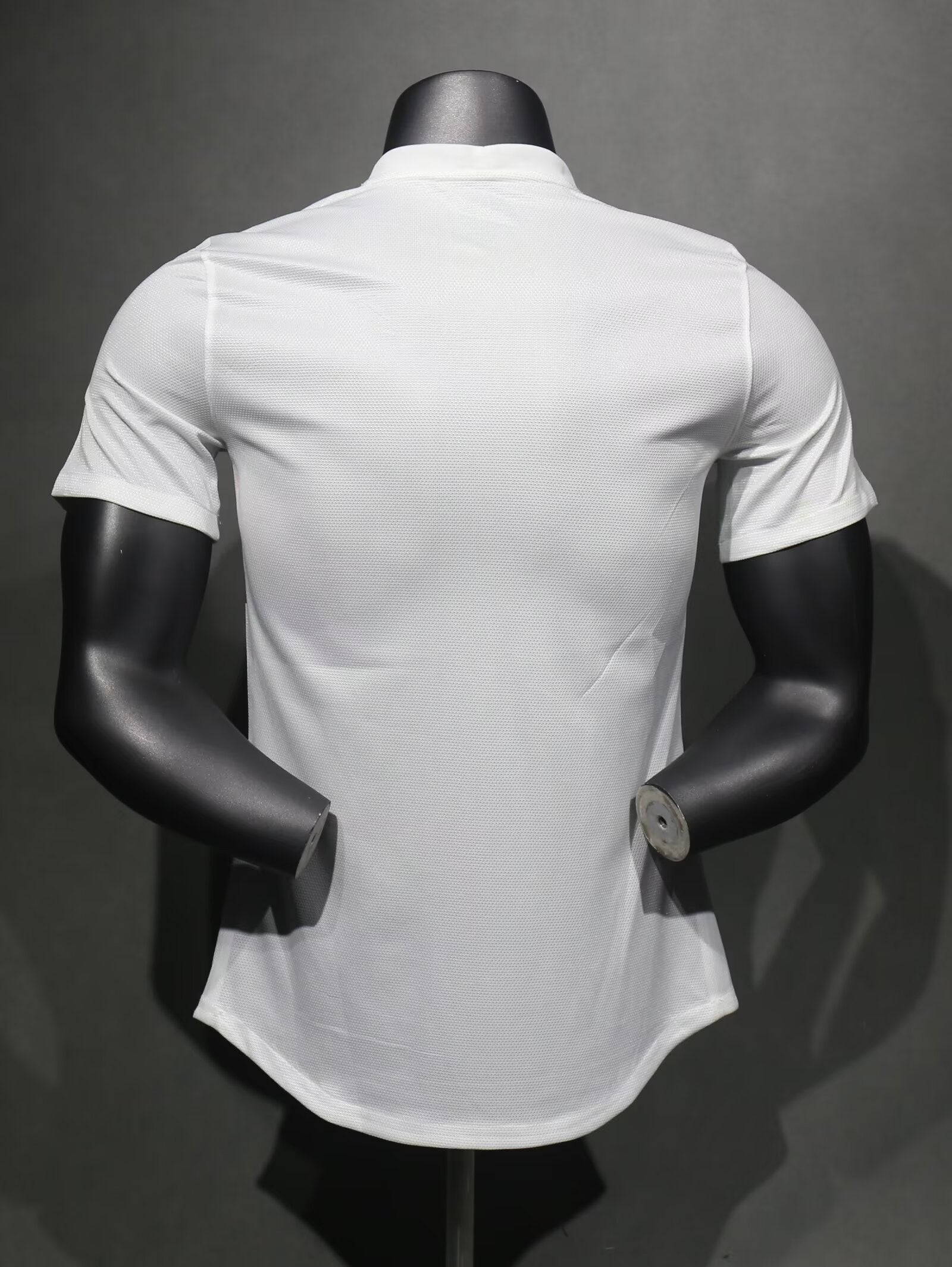 Camisa Seleção Portuguesa Away 2012 (Versão Jogador Retrô)