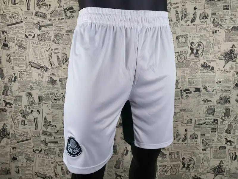 KIT ÍDOLO Endrick | Home Palmeiras 2023 + Patch