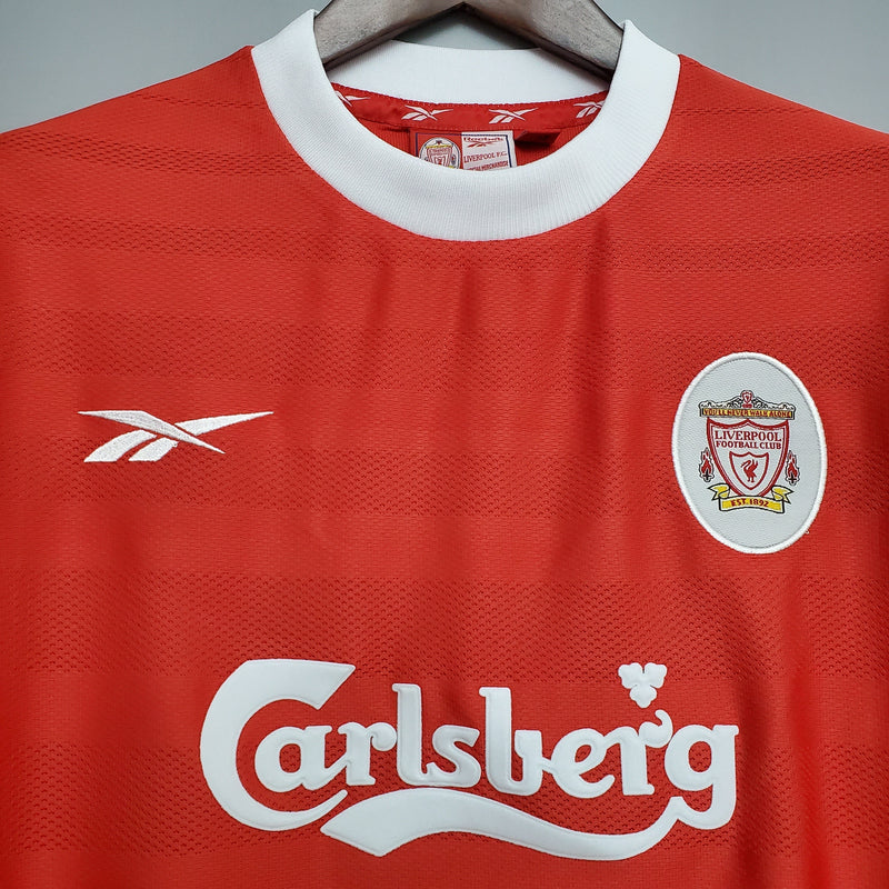 LIVERPOOL I 1998  homem (RETRO)