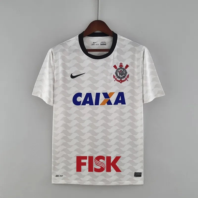 CORINTHIANS II 2012  homem (RETRO)