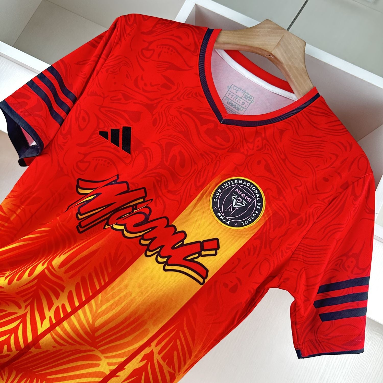 TOTTENHAM SPECIAL EDITION l 23/24 (PLAYER VERSION) 