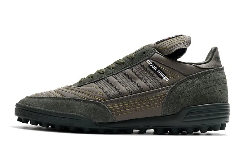 Chuteira Originals x Craig Green Kontuur III TF Soccer Boots Green | Football Boots