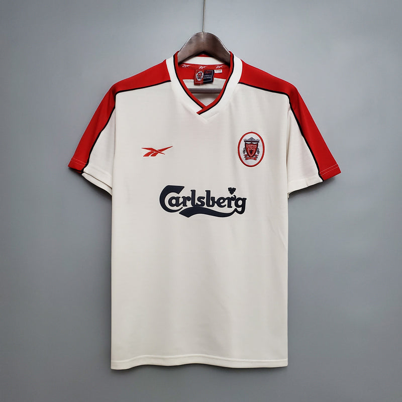 LIVERPOOL II 1998  homem (RETRO)