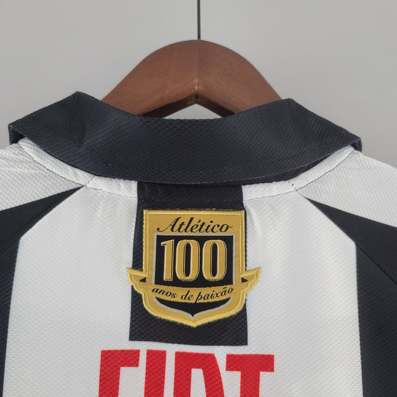 ATLETICO MINEIRO l 2008 homem (RETRO)