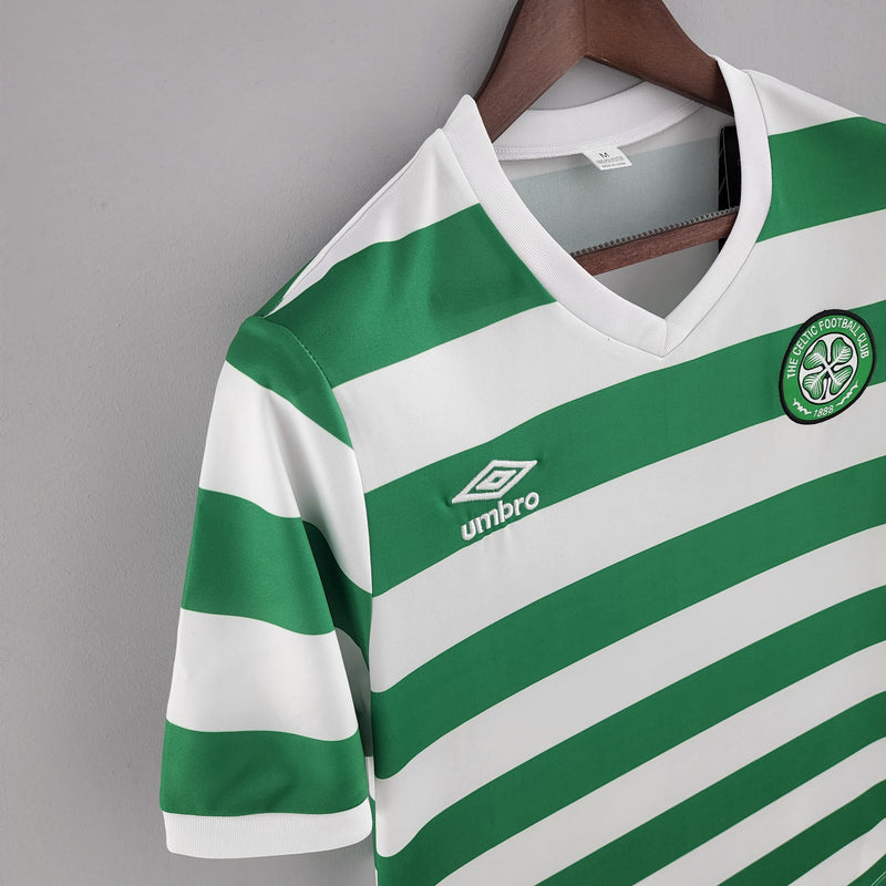 CELTIC I 1980 homem (RETRO)