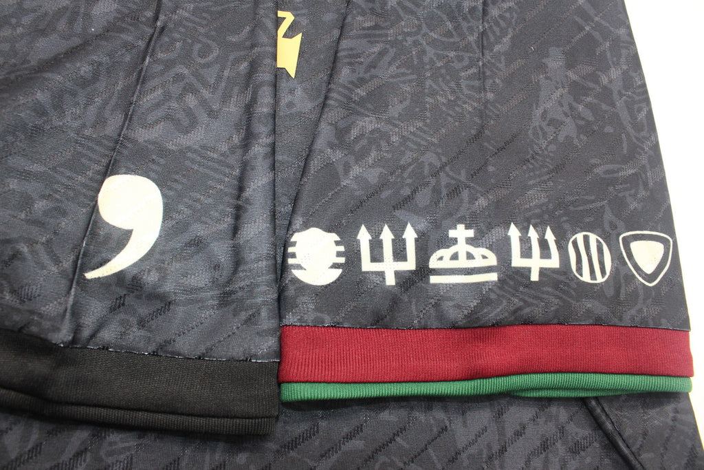 Portugal National Team Shirt "The Siu" 24/25 (Player Version) | SPECIAL EDITION