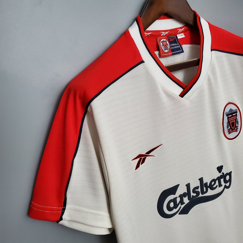 LIVERPOOL II 1998  homem (RETRO)